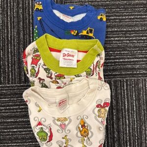 Hannah Anderson pajamas